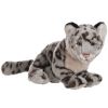 Webkinz Virtual Pet Plush - Signature - SNOW LEOPARD (Mint - Unused Code)