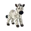 Webkinz Virtual Pet Plush - Signature - CAPE MOUNTAIN ZEBRA (12 inch) (Mint - Unused Code)