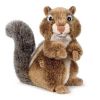 Webkinz Virtual Pet Plush - Small Signature - CHIPMUNK (8.5 inch) (Mint - Unused Code)