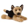 Webkinz Virtual Pet Plush - Small Signature - GERMAN SHEPHERD (Mint - Unused Code)