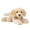 Webkinz Virtual Pet Plush - Small Signature - GOLDEN RETRIEVER (10 inch) (Mint - Unused Code)