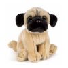 Webkinz Virtual Pet Plush - Small Signature - PUG (8.5 inch) (Mint - Unused Code)