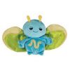 Webkinz ZUMBUDDY Pet Plush - Series 3 - ZEB a Lazy Zum (Blue) (5 inch) (Mint - Unused Code)