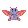 Webkinz ZUMBUDDY Pet Plush - Series 4 - ZANN a Tricky Zum (Lavender) (5 inch) (Mint - Unused Code)