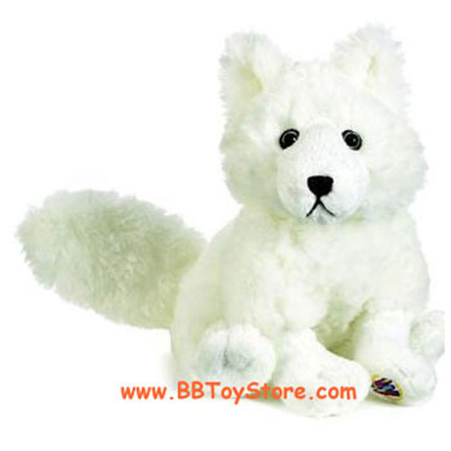 Arctic cheap fox webkinz