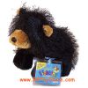 Webkinz Virtual Pet Plush - BLACK BEAR (6.5 inch) (Mint - Unused Code)