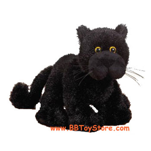 webkinz black panther