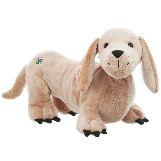 webkinz dachshund