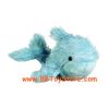Webkinz Virtual Pet Plush - BLUE WHALE (8.5 inch) (Mint - Unused Code)