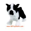Webkinz Virtual Pet Plush - BOSTON TERRIER (8 inch) (Mint - Unused Code)