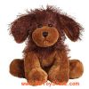 Webkinz Virtual Pet Plush - BROWN DOG (7.5 inch) (Mint - Unused Code)