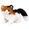 Webkinz Virtual Pet Plush - CALICO CAT (8 inch) (Mint - Unused Code)