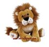Webkinz Virtual Pet Plush - CARAMEL LION (8 inch) (Mint - Unused Code)