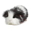 Webkinz Virtual Pet Plush - COOKIES & CREAM GUINEA PIG (10 inch) (Mint - Unused Code)