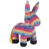 Webkinz Virtual Pet Plush - PINATA DONKEY (Mint - Unused Code)