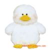 Webkinz Virtual Pet Plush - DUCK (8 inch) (Mint - Unused Code)