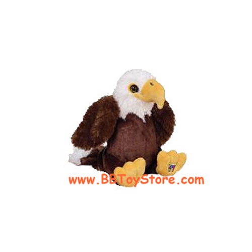 Webkinz eagle sales