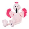 Webkinz Virtual Pet Plush - FANCY FLAMINGO (Mint - Unused Code)