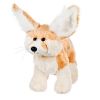 Webkinz Virtual Pet Plush - FENNEC FOX (Mint - Unused Code)