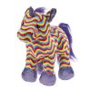 Webkinz Virtual Pet Plush - FIESTA UNICORN (10 inch) (Mint - Unused Code)