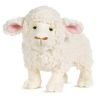 Webkinz Virtual Pet Plush - FLEECY SHEEP (8 inch) (Mint - Unused Code)