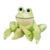 Webkinz Virtual Pet Plush - FLOWER FROG (Mint - Unused Code)