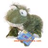 Webkinz Virtual Pet Plush - FROG (7.5 inch) (Mint - Unused Code)