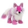 Webkinz Virtual Pet Plush - FROO FROO FOX (9 inch) (Mint - Unused Code)