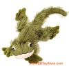 Webkinz Virtual Pet Plush - GECKO (11 inch) (Mint - Unused Code)