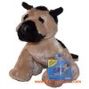 Webkinz Virtual Pet Plush - GERMAN SHEPHERD (7.5 inch) (Mint - Unused Code)