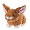 Webkinz Virtual Pet Plush - GINGER BUNNY (10 inch) (Mint - Unused Code)