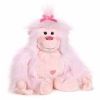 Webkinz Virtual Pet Plush - GLAMOROUS GORILLA (9.5 inch) (Mint - Unused Code)