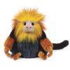 Webkinz Virtual Pet Plush - GOLDEN LION TAMARIN (8 inch) (Mint - Unused Code)