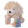 Webkinz Virtual Pet Plush - GOLDEN RETRIEVER (7 inch) (Mint - Unused Code)