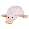 Webkinz Virtual Pet Plush - PINK GOOGLES (12 inch) (Mint - Unused Code)