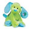 Webkinz Virtual Pet Plush - GREEN EARTH PUPPY (Mint - Unused Code)