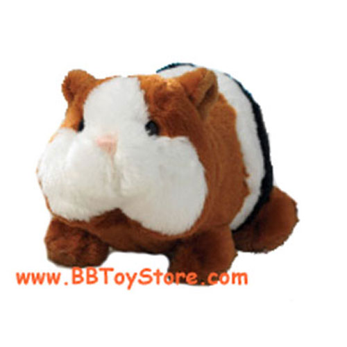 Webkinz 2025 guinea pig