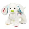 Webkinz Virtual Pet Plush - HARMONY PUPPY (Mint - Unused Code)