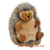 Webkinz Virtual Pet Plush - HEDGEHOG (7.5 inch) (Mint - Unused Code)