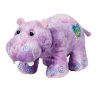 Webkinz Virtual Pet Plush - HIPPIE HIPPO (9 inch) (Mint - Unused Code)