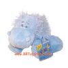 Webkinz Virtual Pet Plush - HIPPO (7 inch) (Mint - Unused Code)