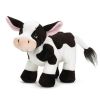 Webkinz Virtual Pet Plush - HOLSTEIN COW (9 inch) (Mint - Unused Code)