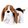 Webkinz Virtual Pet Plush - HOUND DOG (10 inch) (Mint - Unused Code)