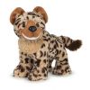 Webkinz Virtual Pet Plush - HYENA (Mint - Unused Code)