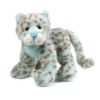 Webkinz Virtual Pet Plush - ICY MIST LEOPARD (9 inch) (Mint - Unused Code)