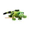 Webkinz Virtual Pet Plush - IGUANA (11 inch) (Mint - Unused Code)