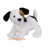 Webkinz Virtual Pet Plush - JACK RUSSELL TERRIER (7.5 inch) (Mint - Unused Code)