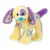 Webkinz Virtual Pet Plush - JELLY BEAN PUPPY (7 inch) (Mint - Unused Code)