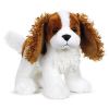 Webkinz Virtual Pet Plush - KING CHARLES SPANIEL (8 inch) (Mint - Unused Code)