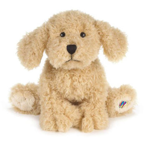 labradoodle webkinz